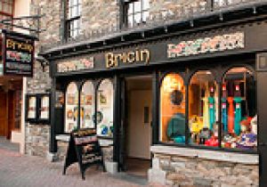 Bricin Restaurant, Killarney